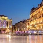 Studio Au Coeur Historique De Montpellier, 2 Personnes Et Wifi