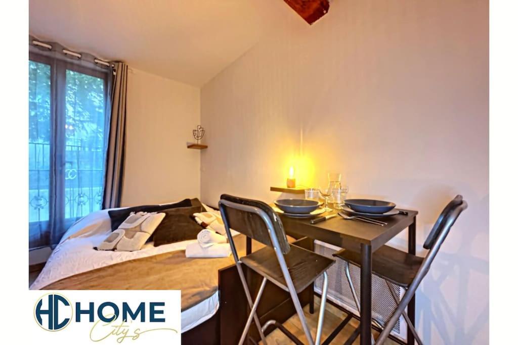 Au Coeur Historique De Montpellier, 2 Personnes & Wifi Apartment Montpellier