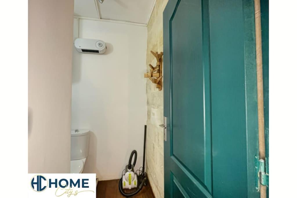 Au Coeur Historique De Montpellier, 2 Personnes & Wifi Apartment *
