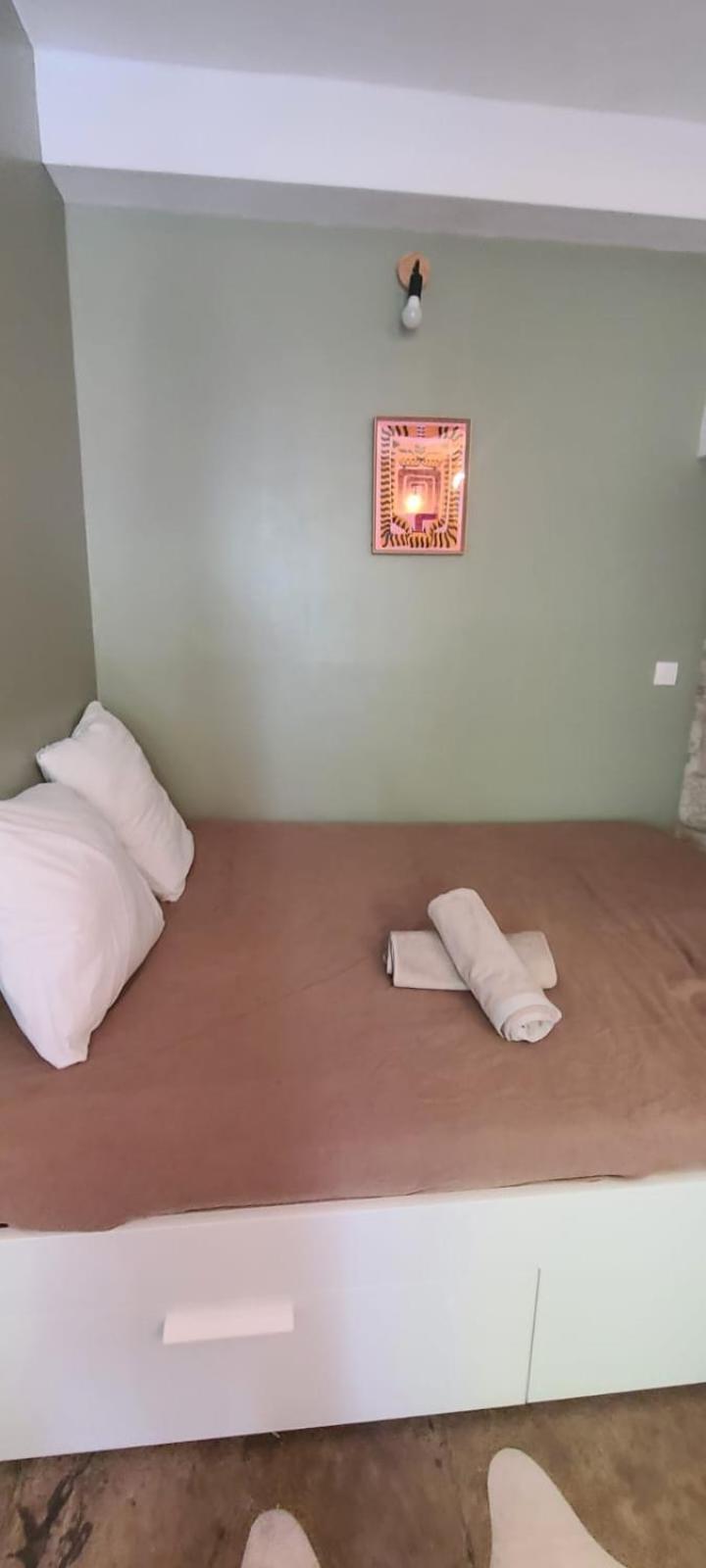 Au Coeur Historique De Montpellier, 2 Personnes & Wifi Apartment Montpellier