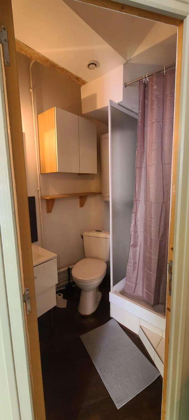 Au Coeur Historique De Montpellier, 2 Personnes & Wifi Apartamento *